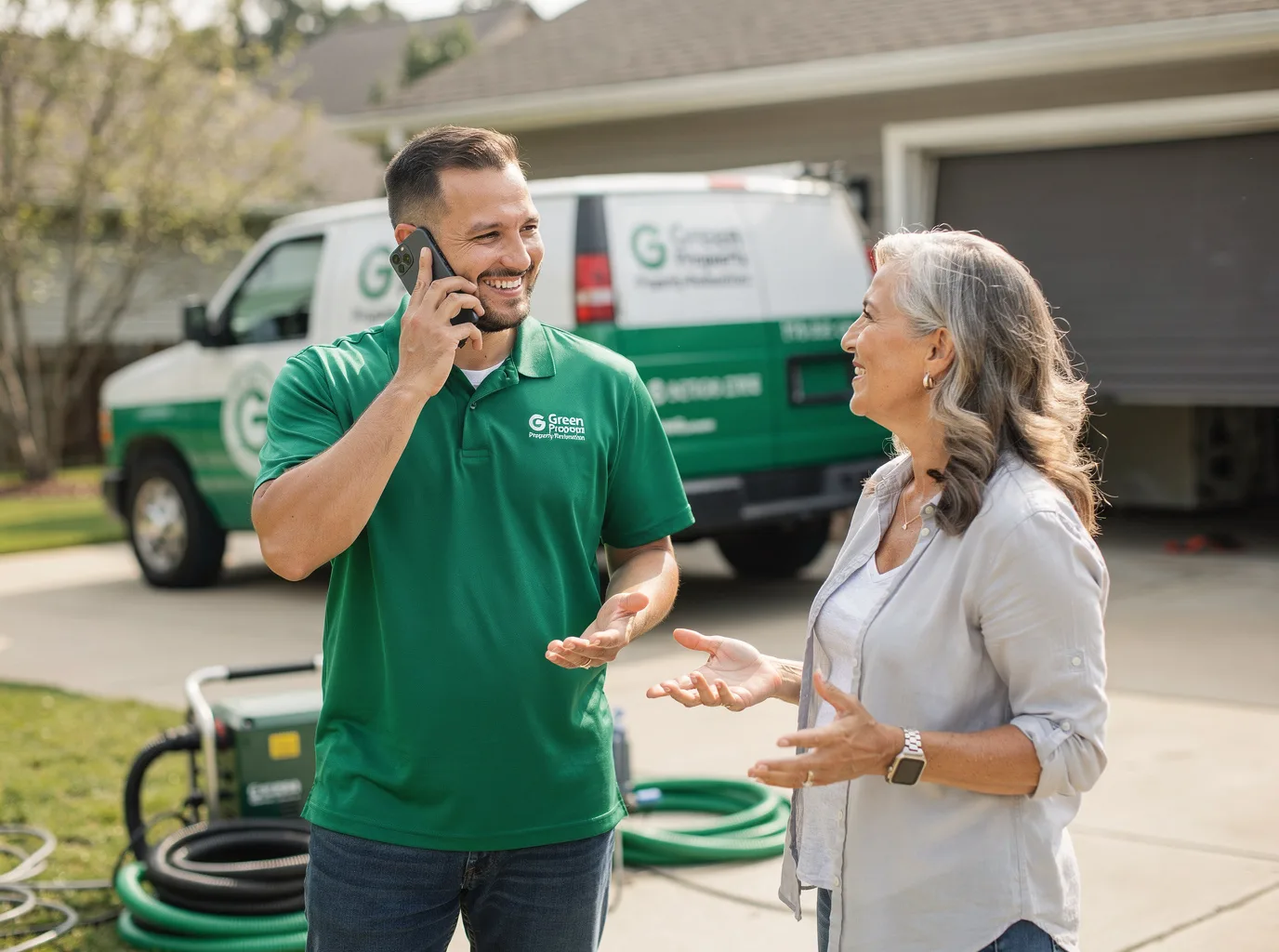 Water Damage Restoration Doran, VA FAQs